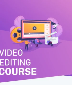 Video Editing Courses