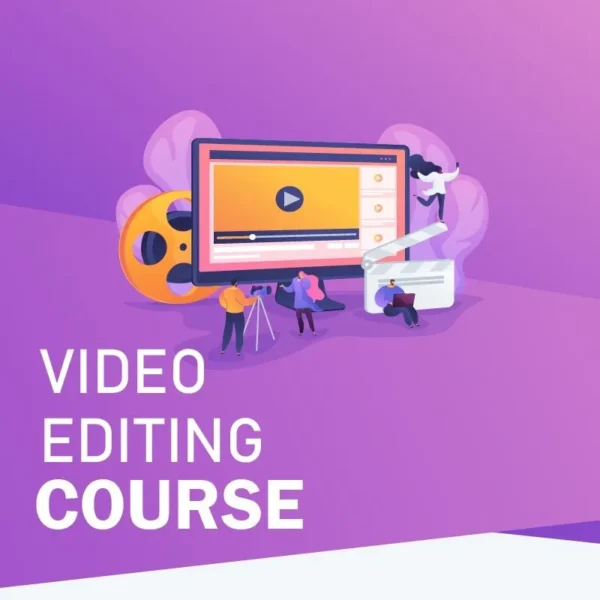 Video Editing Courses